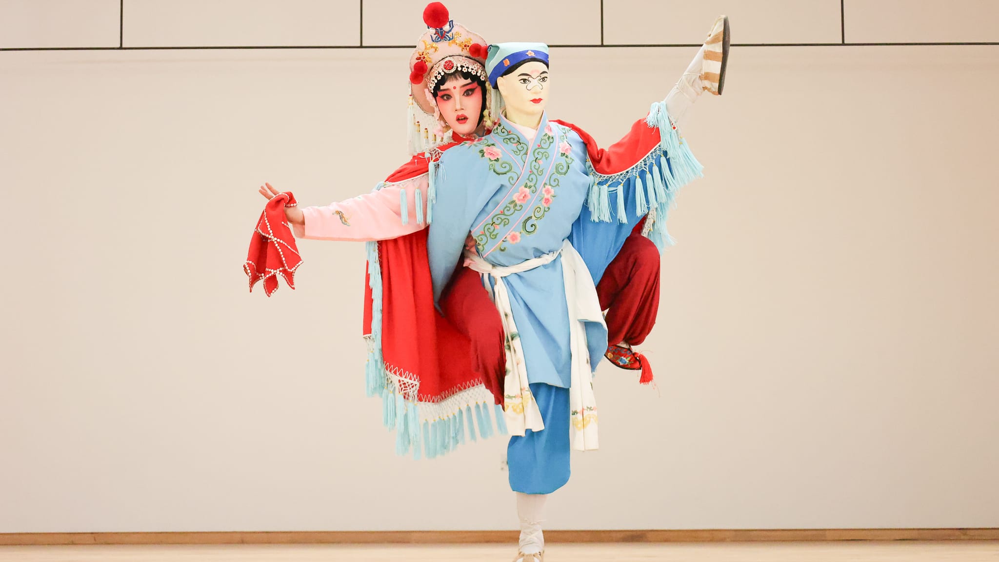 Special Assembly Programme: Legend Hangzhou